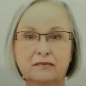 Profilbild von Elke Konrad