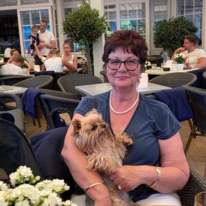 Profilbild von Elke Kopitz