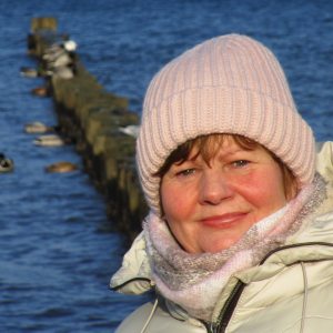 Profilbild von Elke Krätzig