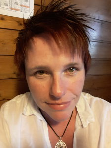 Profilbild von Elke Kraschewski