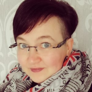 Profilbild von Elke Krausche
