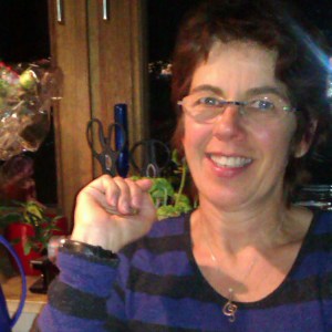 Profilbild von Elke Krause