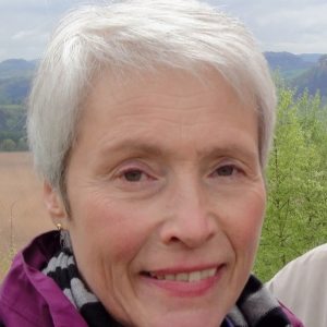 Profilbild von Elke Krause