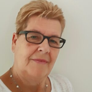 Profilbild von Elke Krieg