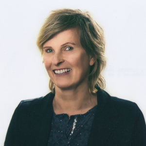 Profilbild von Elke Kroeger