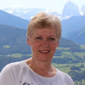 Profilbild von Elke Kroker