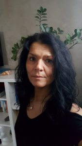 Profilbild von Elke Krubitzer
