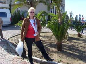 Profilbild von Elke Kruckow