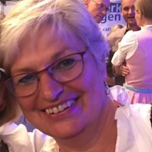 Profilbild von Elke Krüger