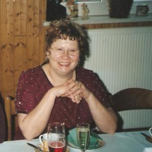 Profilbild von Elke Kubisch