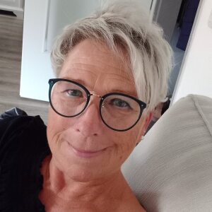 Profilbild von Elke Kuczewski
