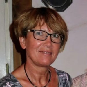 Profilbild von Elke Kühl