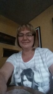 Profilbild von Elke Kühnemund