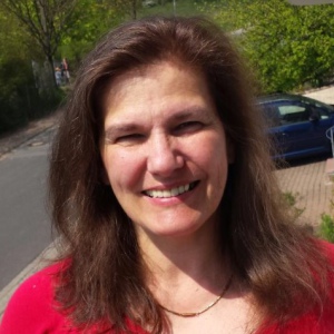 Profilbild von Elke Kugler