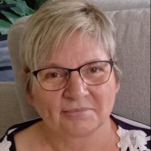 Profilbild von Elke Kunath