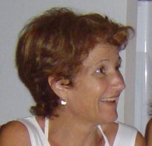 Profilbild von Elke Kunzelmann