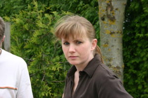 Profilbild von Elke Kynast
