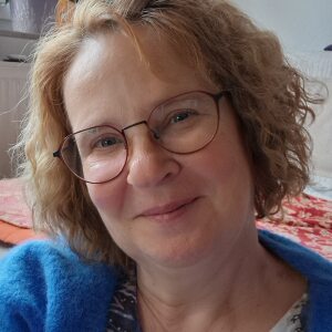 Profilbild von Elke Lachenmaier