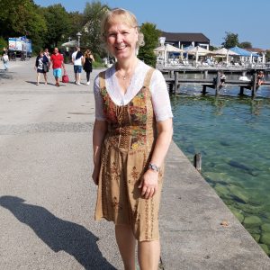 Profilbild von Elke Lämmel