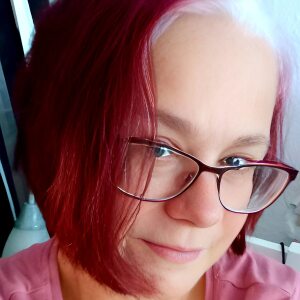 Profilbild von Elke Lang