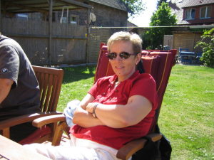 Profilbild von Elke Lange