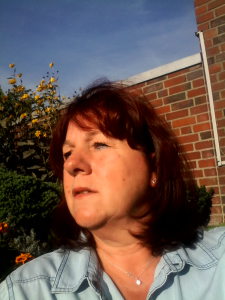 Profilbild von Elke Lange