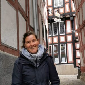 Profilbild von Elke Lange