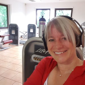 Profilbild von Elke Langenbacher