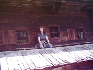 Profilbild von Elke Lather