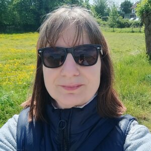 Profilbild von Elke Lauterbach