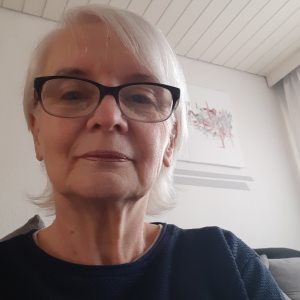Profilbild von Elke Lauterbach