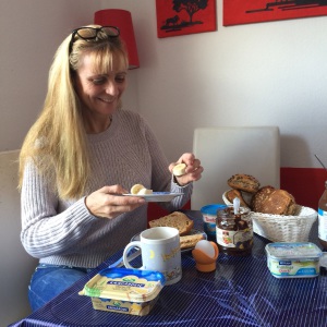 Profilbild von Elke Lehmann