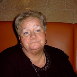 Profilbild von Elke Lehmann
