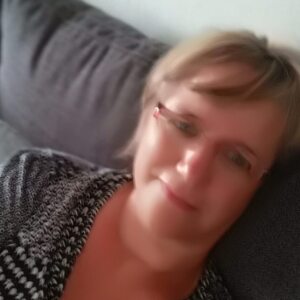 Profilbild von Elke Lehmer