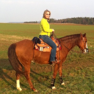 Profilbild von Elke Lehnert