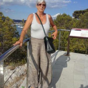 Profilbild von Elke Lehnert