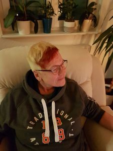 Profilbild von Elke Leipold