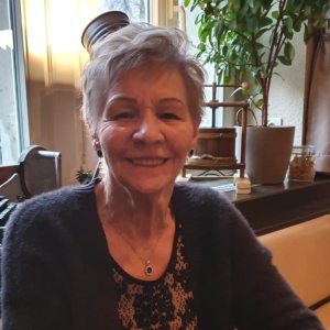 Profilbild von Elke Leischke