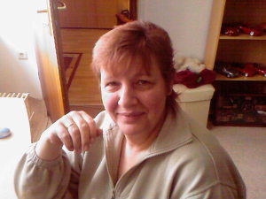 Profilbild von Elke Lembke-Eckhardt