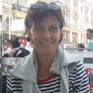 Profilbild von Elke Lemke