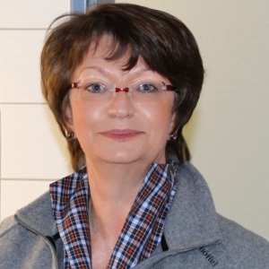 Profilbild von Elke Lemke