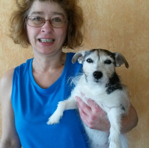 Profilbild von Elke Lemke