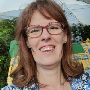 Profilbild von Elke Lemke