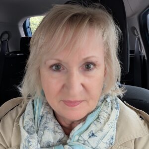 Profilbild von Elke Lenz