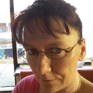 Profilbild von Elke Leopold