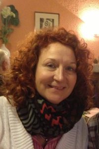 Profilbild von Elke Lepkojus