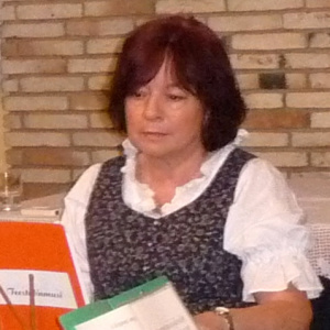 Profilbild von Elke Lesinski