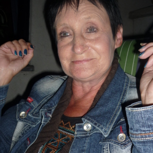 Profilbild von Elke Leverenz