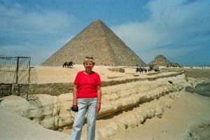 Profilbild von Elke Lichtenberger