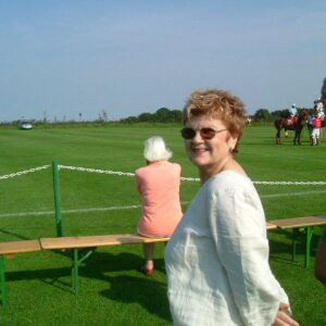 Profilbild von Elke Liebig